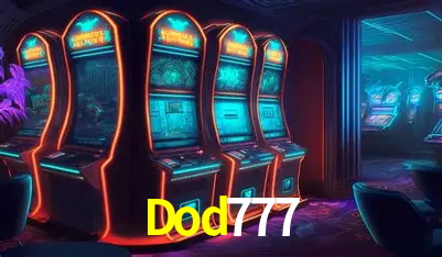 Dod777 Bet